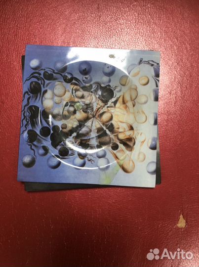 Пепельницы