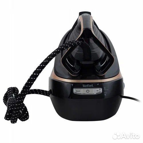 Парогенератор Tefal Pro Express Vision GV9820