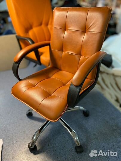 Компьютерное кресло