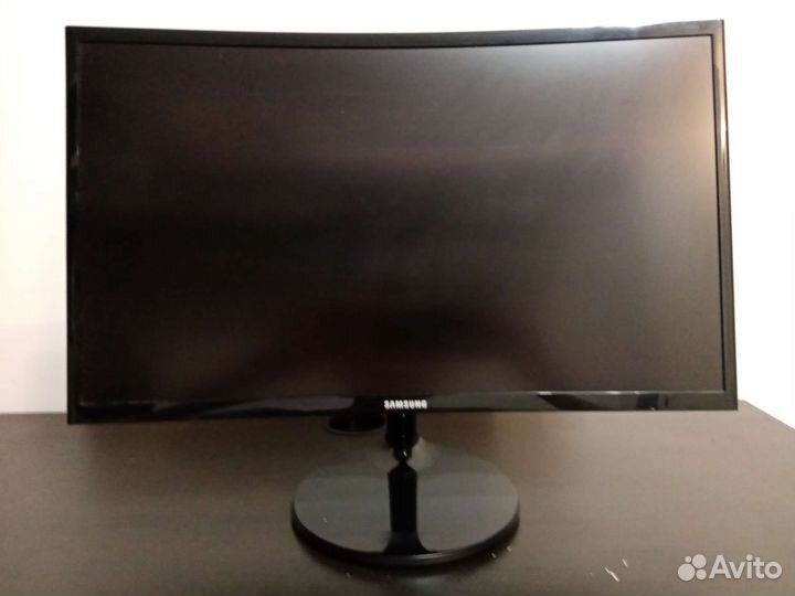 Монитор Samsung