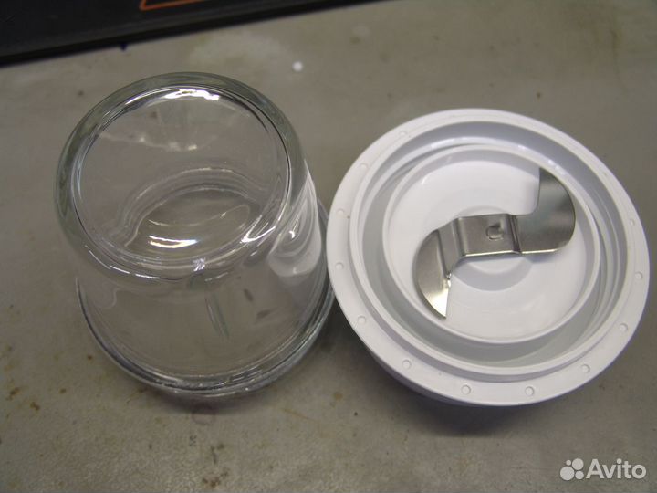 Измельчитель к блендеру kitfort KT-3030