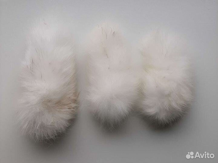 Лакомства для собак из кролика