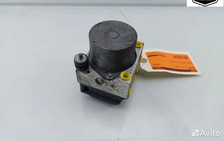 Блок абс, 445100H010 Peugeot 107 2005 - 2014 года