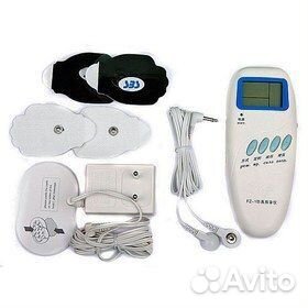 Физиотерапевтический прибор shuboshi FZ-1