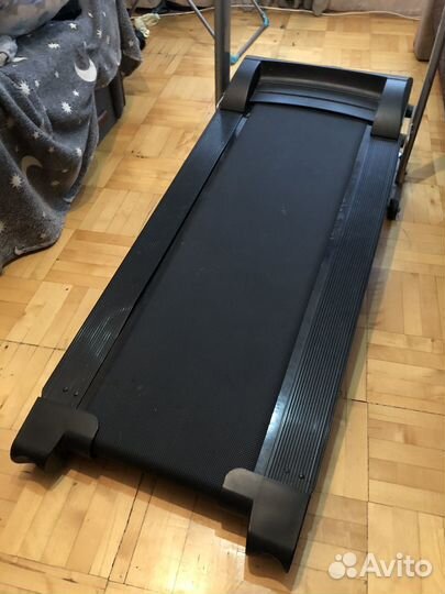 Тренажер беговая дорожка
