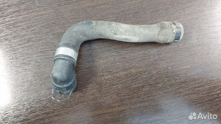 Патрубок системы охлаждения Bmw X5 50Ix F15 N63N