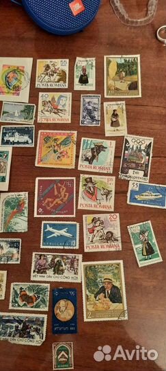 Марки. Продаю