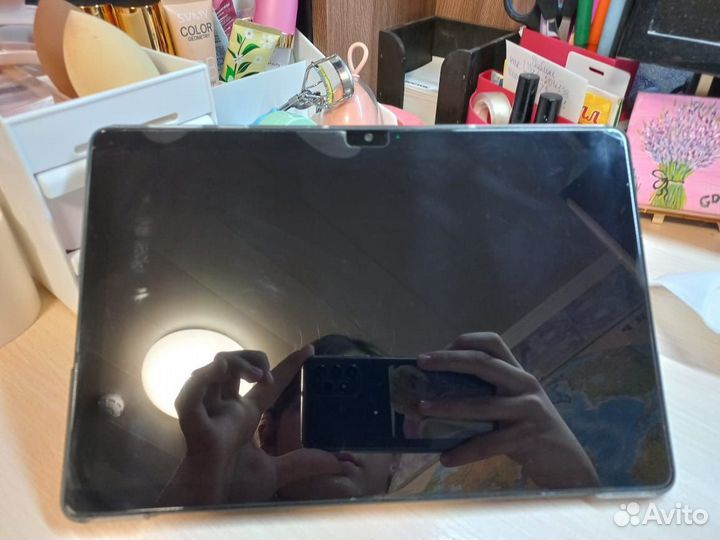 Планшет huawei MatePad T10s