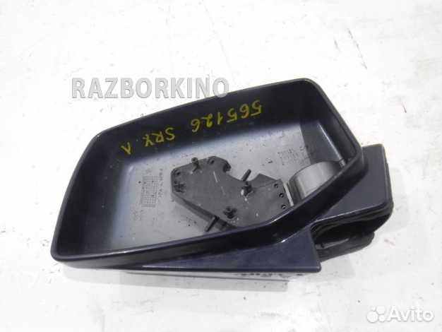 Корпус зеркала Кадиллак