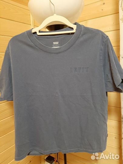 Футболка levis