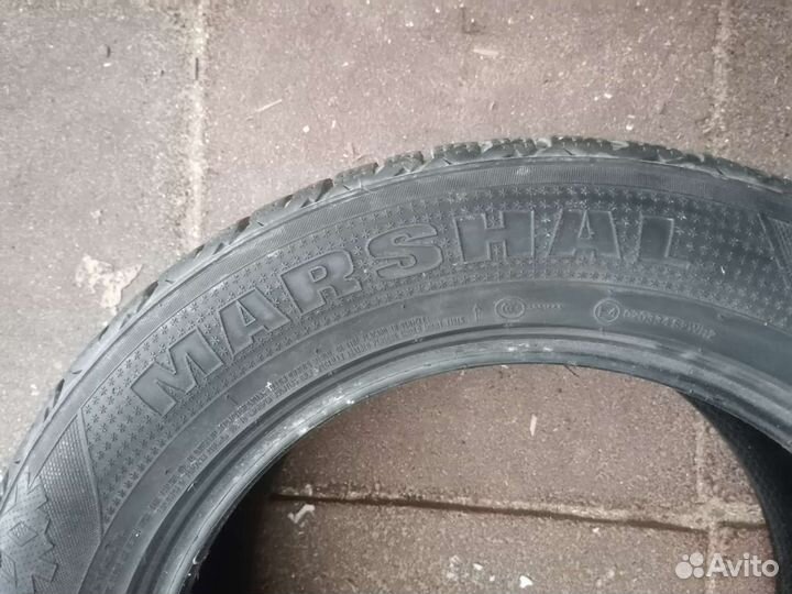 Marshal I'Zen RV KC15 255/55 R18 109H