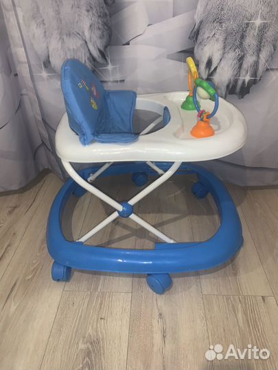 Ходунки детские