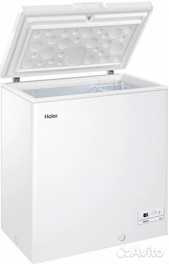 Морозильный ларь Haier 143 R