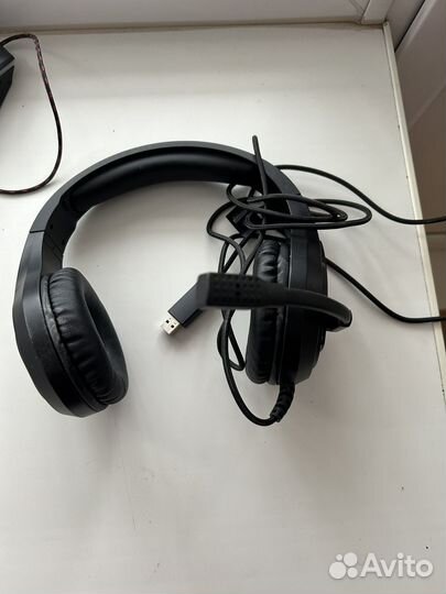 Игровые принадлежности