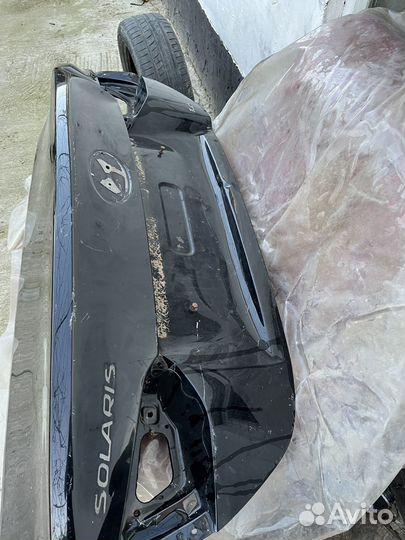 Б/у богажник