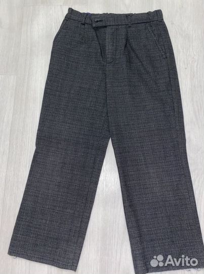 Школьная форма