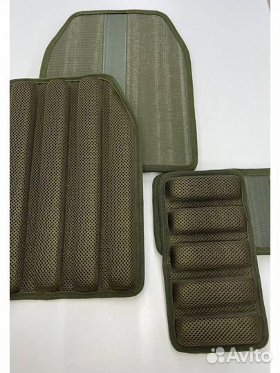 Капы Комплект