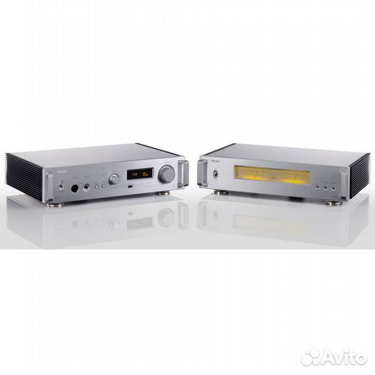 Аудиоплеер teac UD-701N