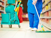 Уборщица на 2-3 часа. Работа в свободное от основной работы время. Требуется на работу уборщица. Объявление о вакансии уборщицы. Требуется уборщица.