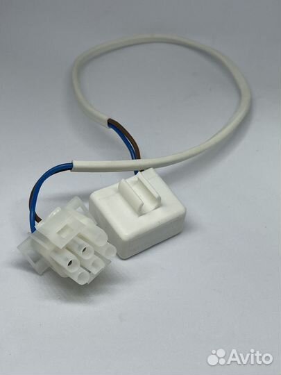 Предохранитель плавкий 2-х контактный Орел (для ме