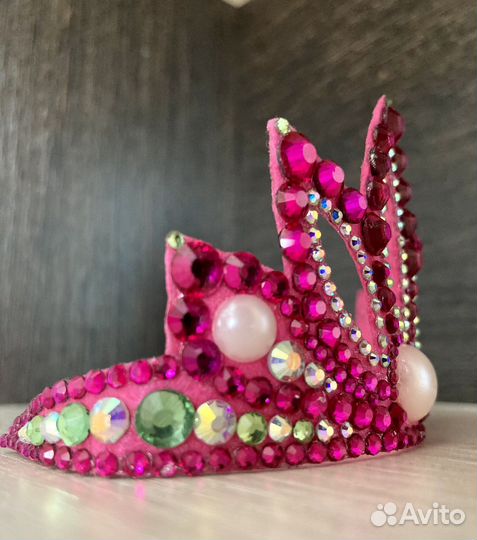 Диадема для девочки