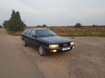 Audi 100 2.0 MT, 1988, 500 000 км, с пробегом, цена 155 000 руб.