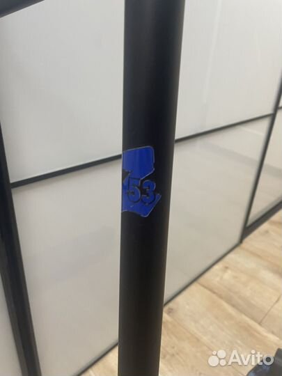 Трюковой самокат z53