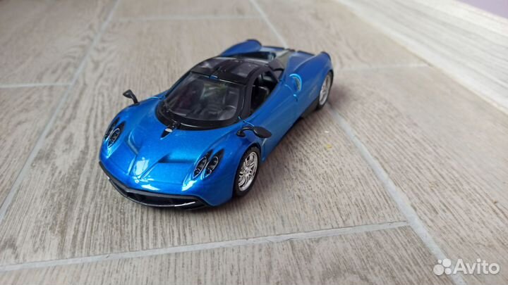 Модели бронь