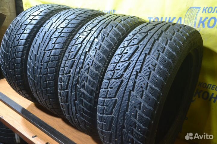 Federal Himalaya SUV 255/50 R19