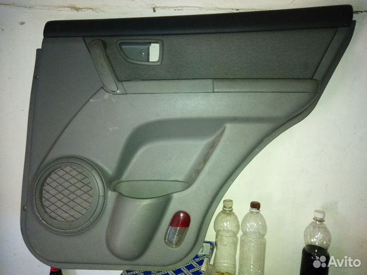 Панель обивки Sorento BL пр. зад. Hyundai/Kia