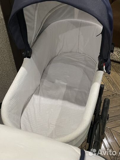 Коляска tutis zippy 2 в 1