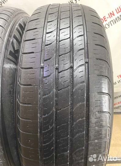 Kumho Sense KR26 225/65 R17 102P