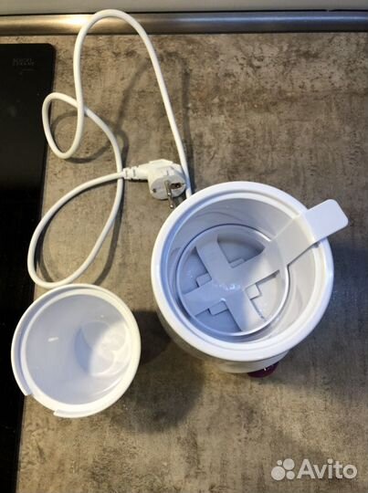 Подогреватель-стерилизатор детского питания