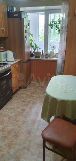 1-к. квартира, 38 м², 5/9 эт.