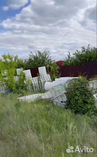 Система автономной канализации