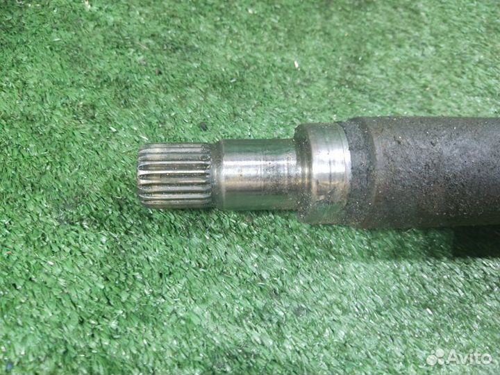 Промежуточный вал привода правый Ford Focus 2 1.8