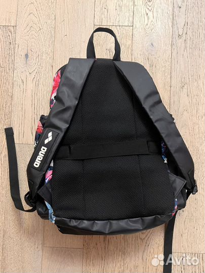 Рюкзак arena 35л
