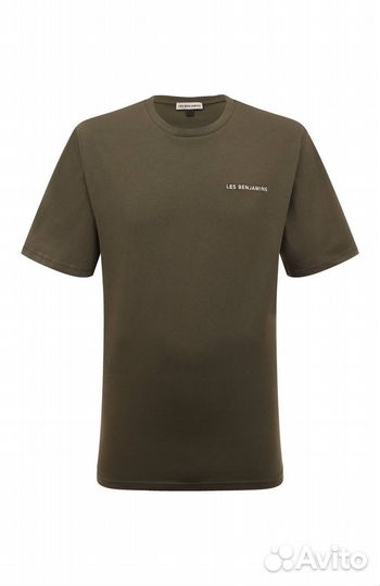 Футболка Les Benjamins