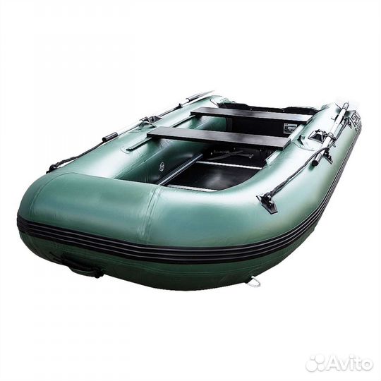 Лодка HDX Classic 300