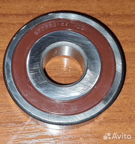 Подшипник Yamaha 689