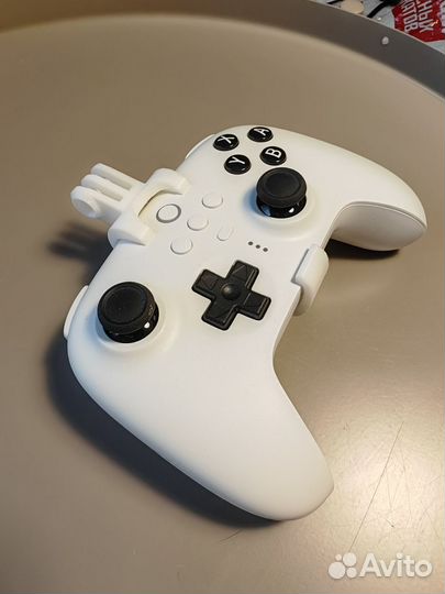 Крепление для смартфона на 8BitDo Ultimate