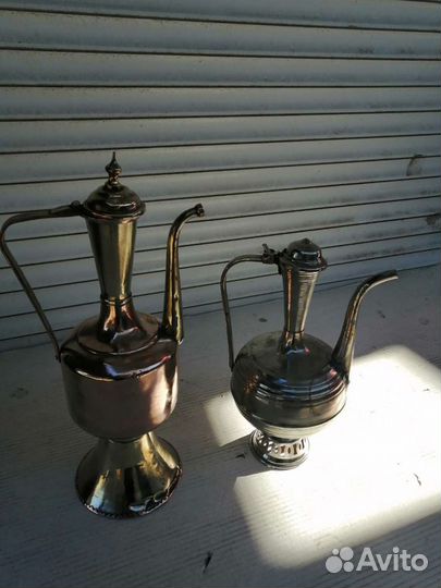 Кувшин старинный