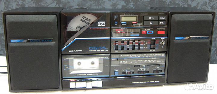 винтажная магнитола авито. кассетный магнитофон sharp 999. ретро магнитола. винтажная магнитола goldy. санио магнитолы 80-х.