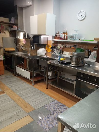 Помещение в аренду