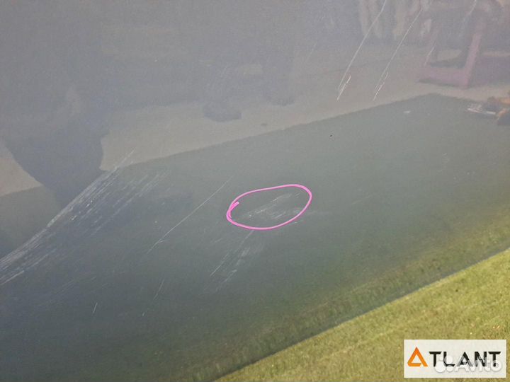 Дверь боковая передний левый toyota ractis