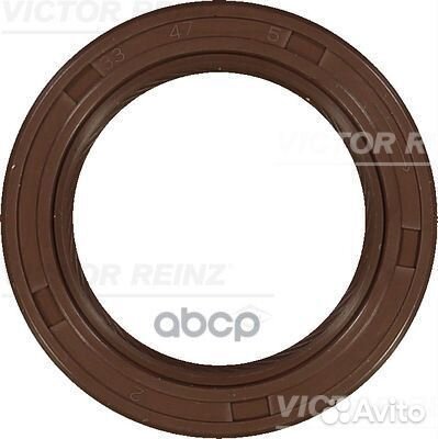 Сальник коленчатого вала ford focus III 1.6 Ti