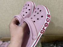 Crocs bayaband