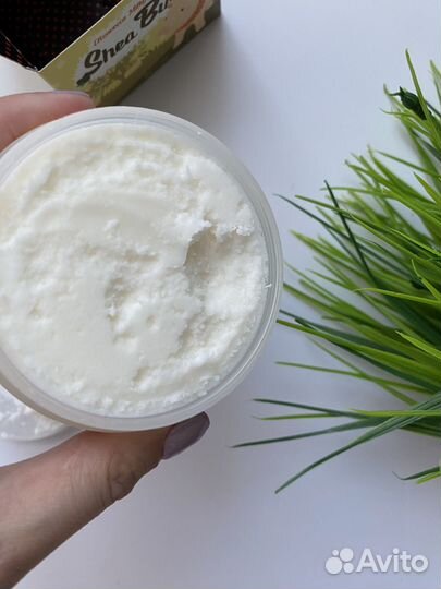 Баттер для тела Elizavecca