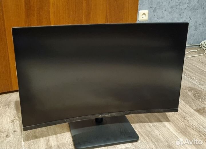 Монитор AOpen Fire Legend