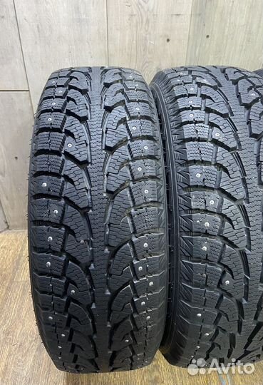 Hankook I'Pike RW11 215/60 R17